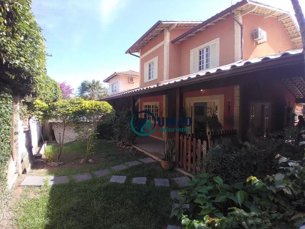 Casa, 3 quartos, 160 m² - Foto 5