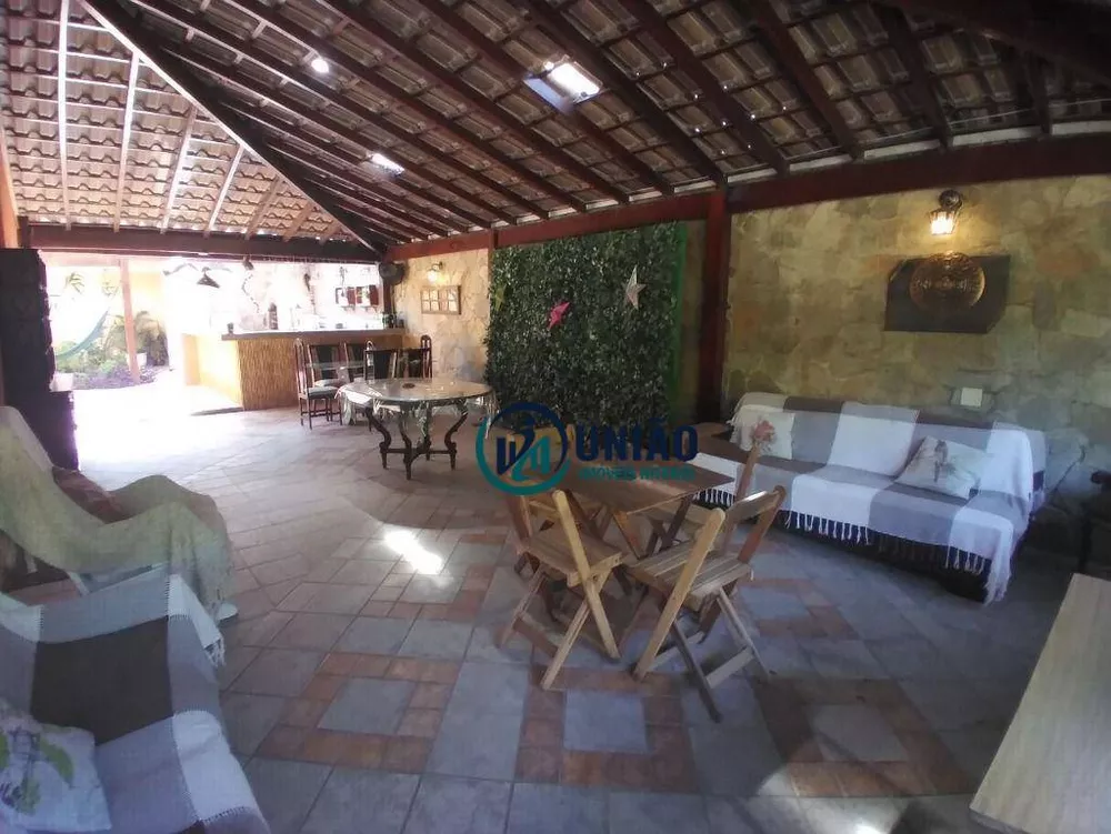 Casa, 3 quartos, 160 m² - Foto 22