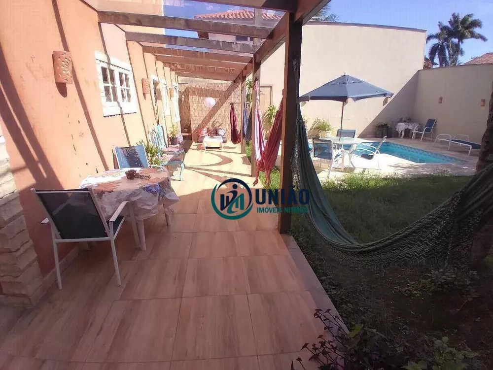 Casa, 3 quartos, 160 m² - Foto 24
