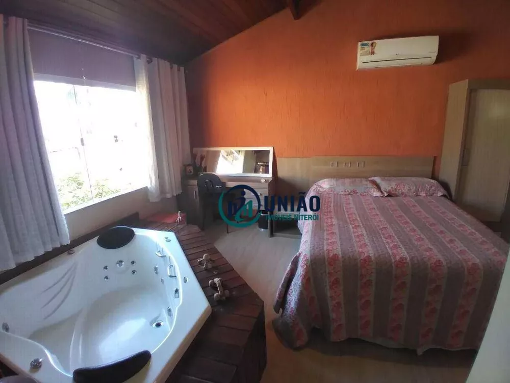 Casa, 3 quartos, 160 m² - Foto 9