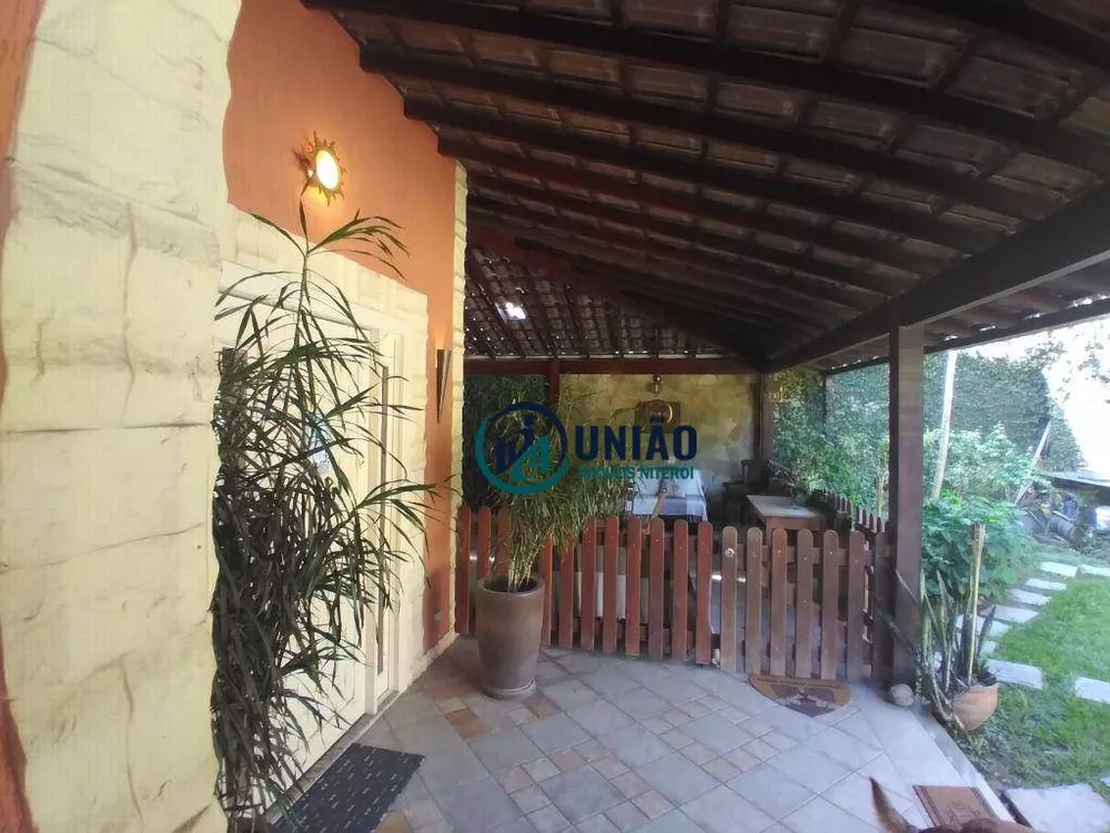 Casa, 3 quartos, 160 m² - Foto 21