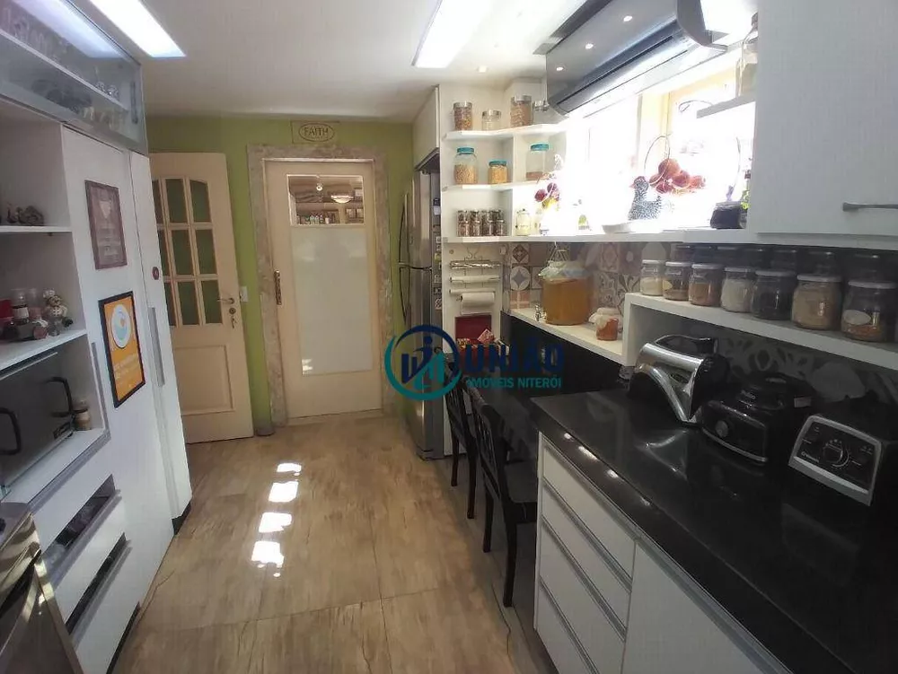Casa, 3 quartos, 160 m² - Foto 19