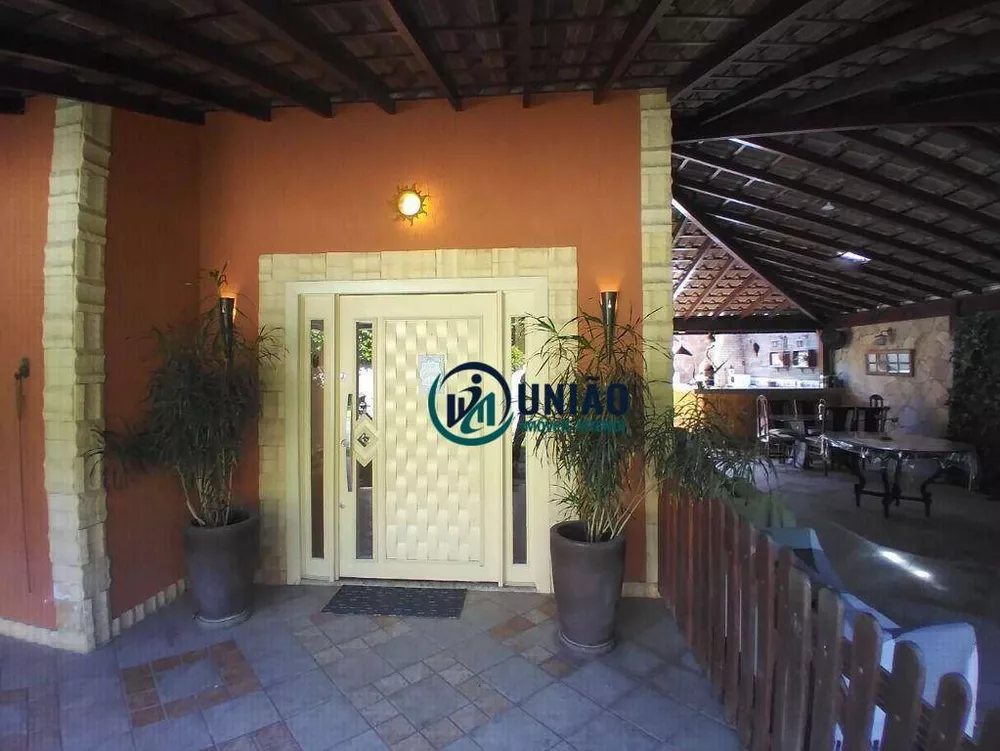 Casa, 3 quartos, 160 m² - Foto 6