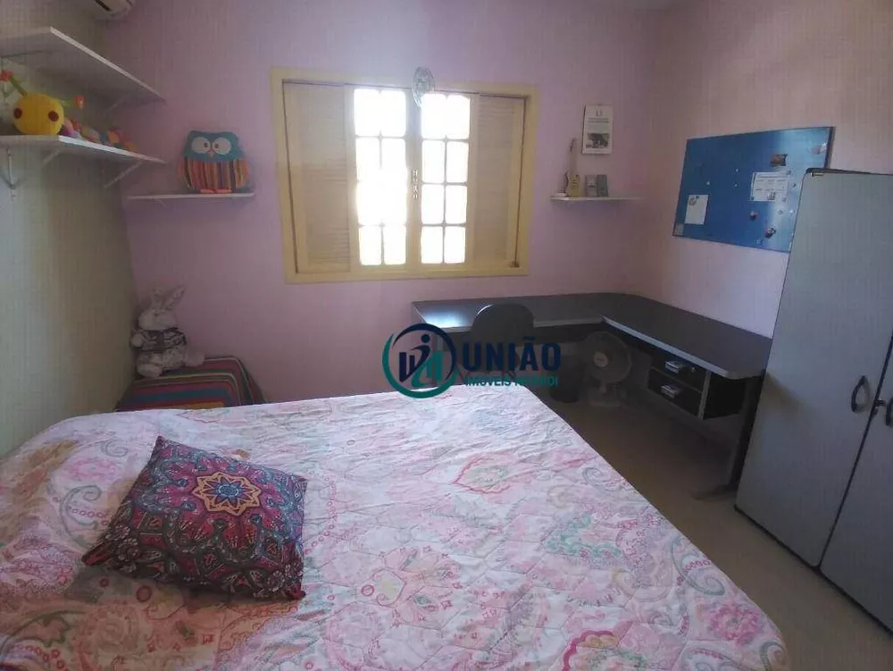 Casa, 3 quartos, 160 m² - Foto 14