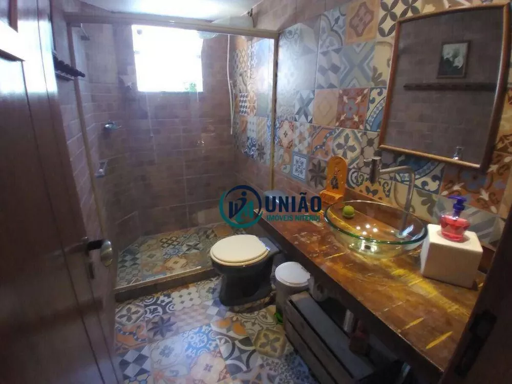 Casa, 3 quartos, 160 m² - Foto 16