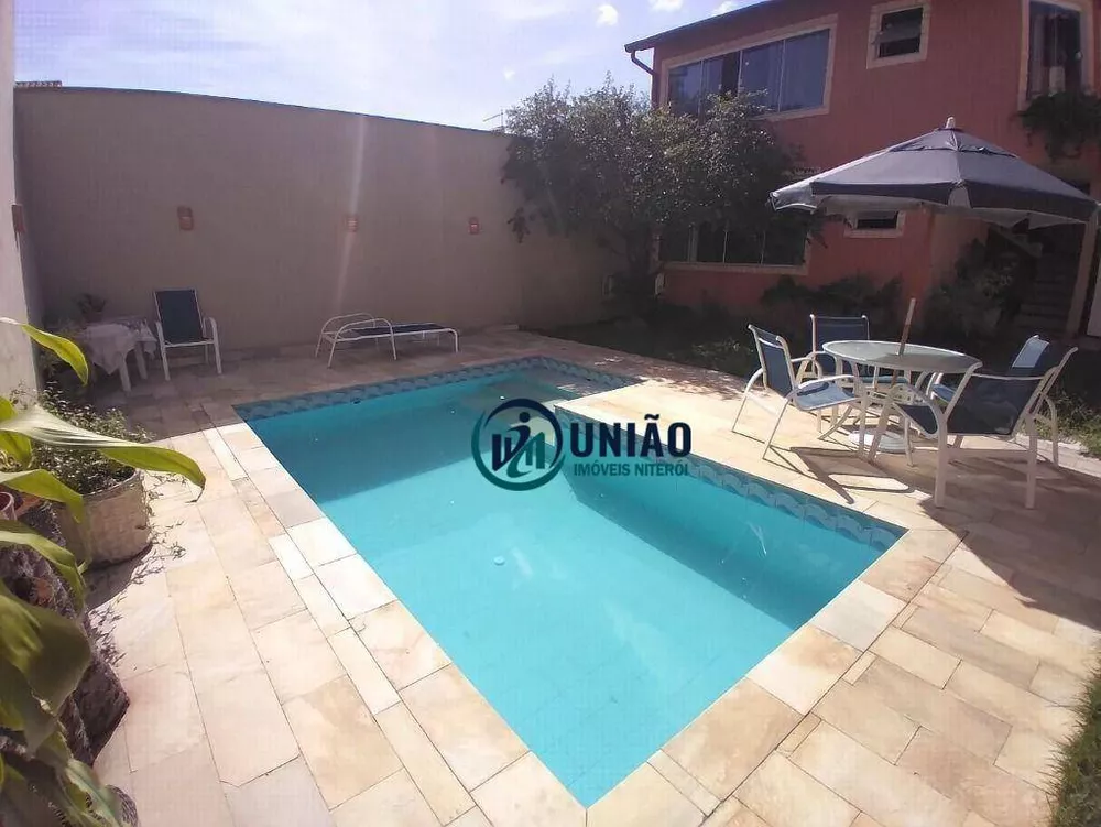 Casa, 3 quartos, 160 m² - Foto 2