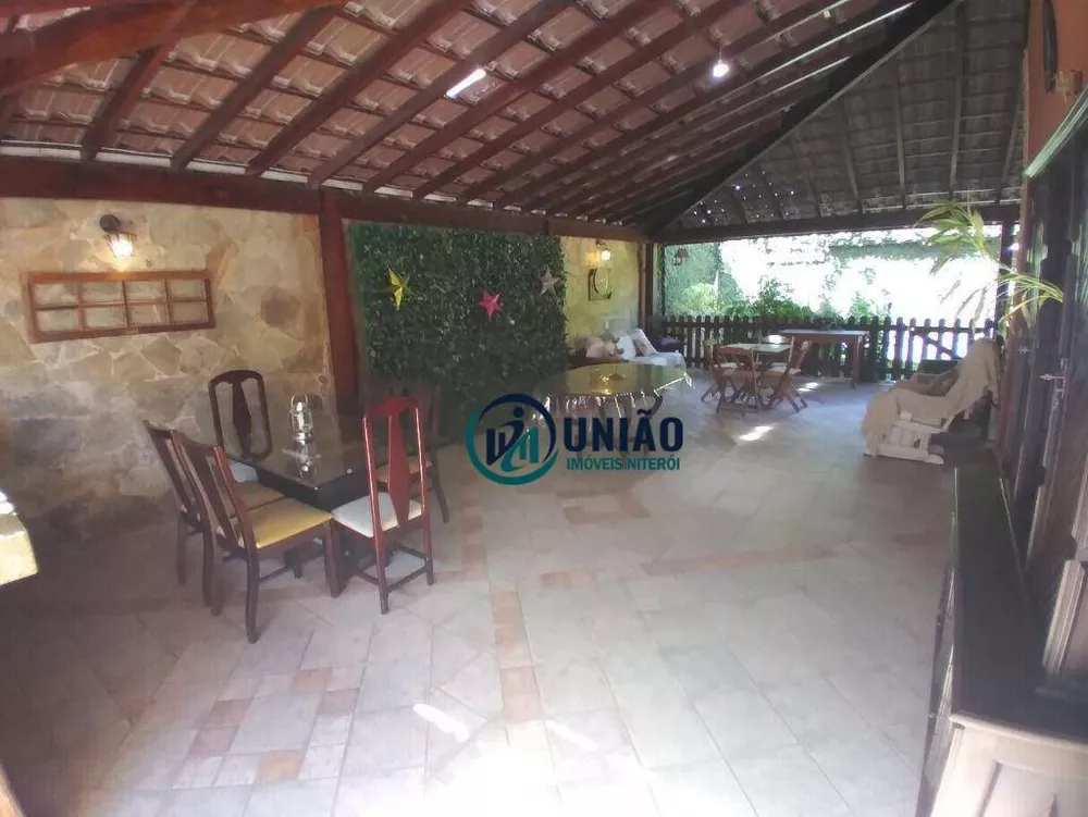 Casa, 3 quartos, 160 m² - Foto 20