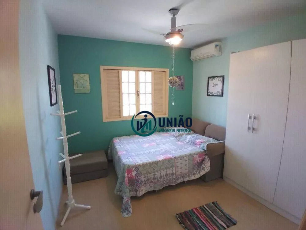 Casa, 3 quartos, 160 m² - Foto 13