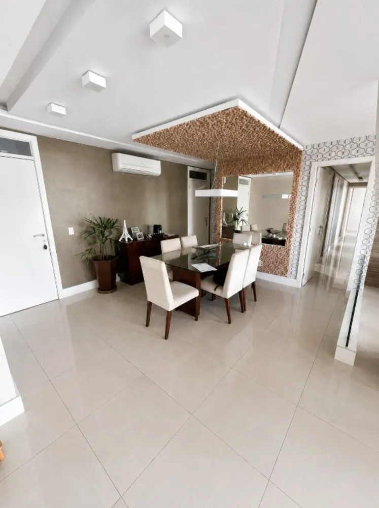 Apartamento, 4 quartos, 130 m² - Foto 4