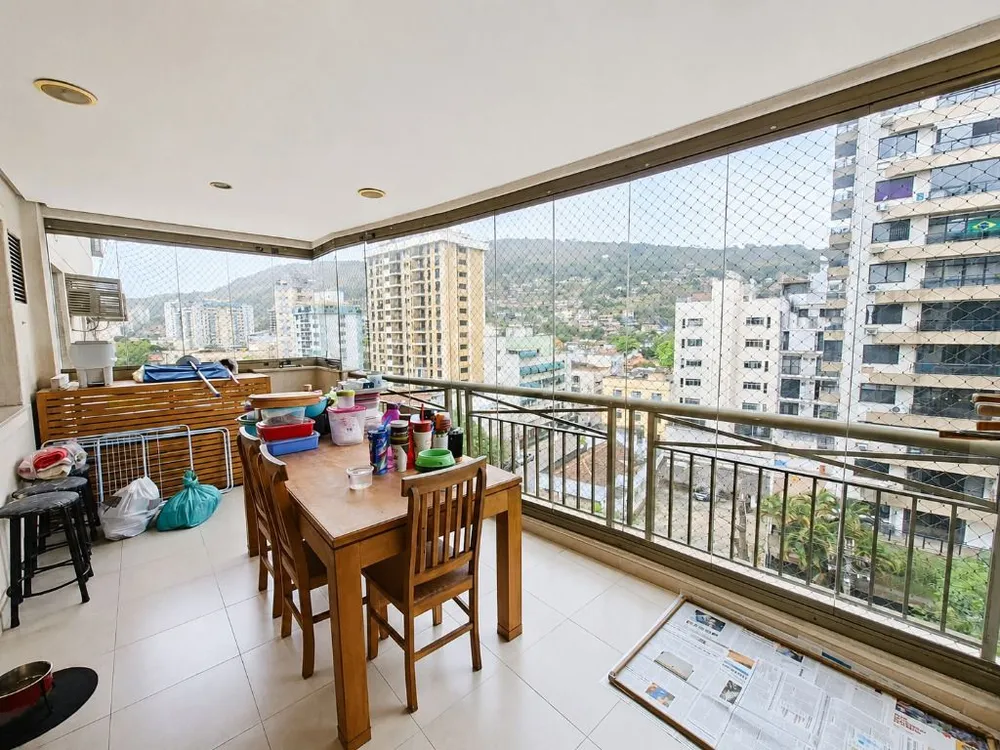 Apartamento, 4 quartos, 130 m² - Foto 1