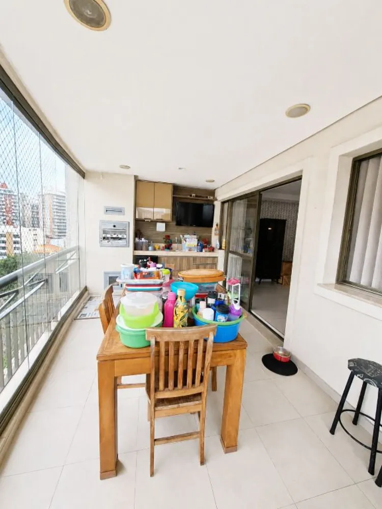 Apartamento, 4 quartos, 130 m² - Foto 7