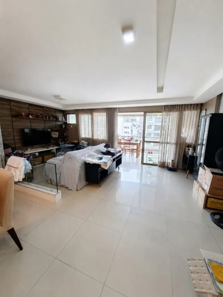 Apartamento, 4 quartos, 130 m² - Foto 12