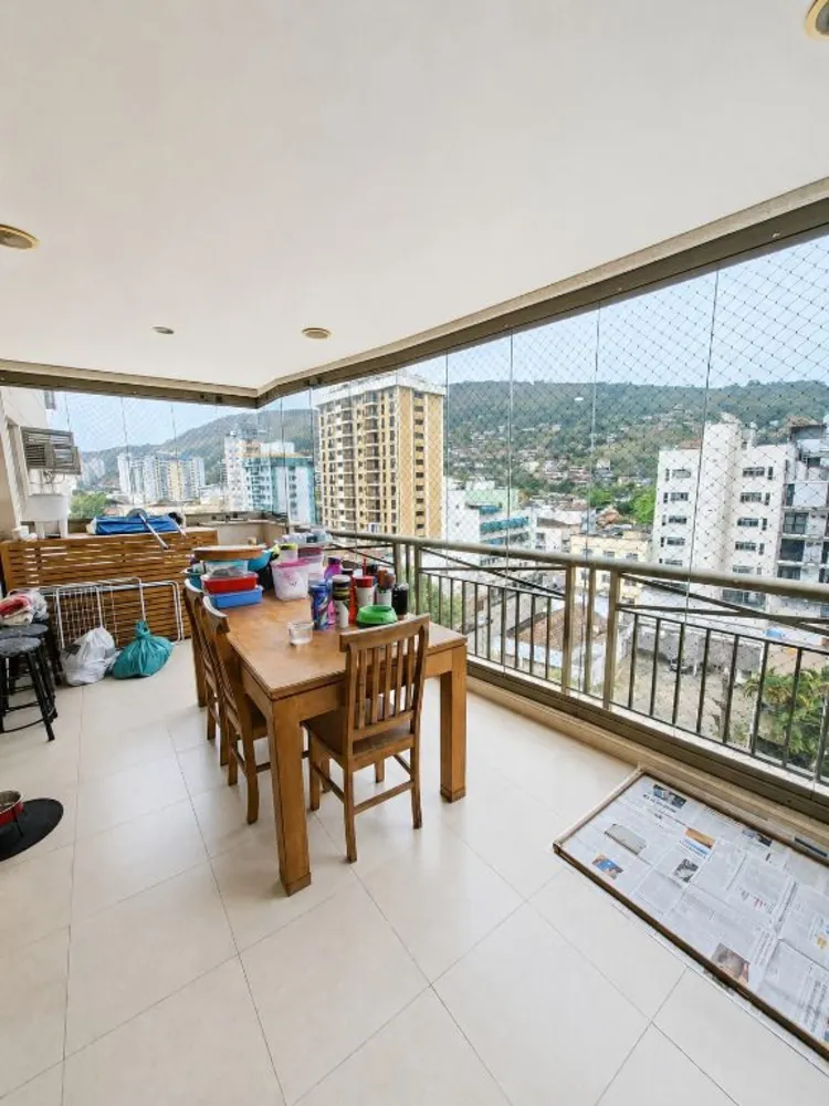 Apartamento, 4 quartos, 130 m² - Foto 3