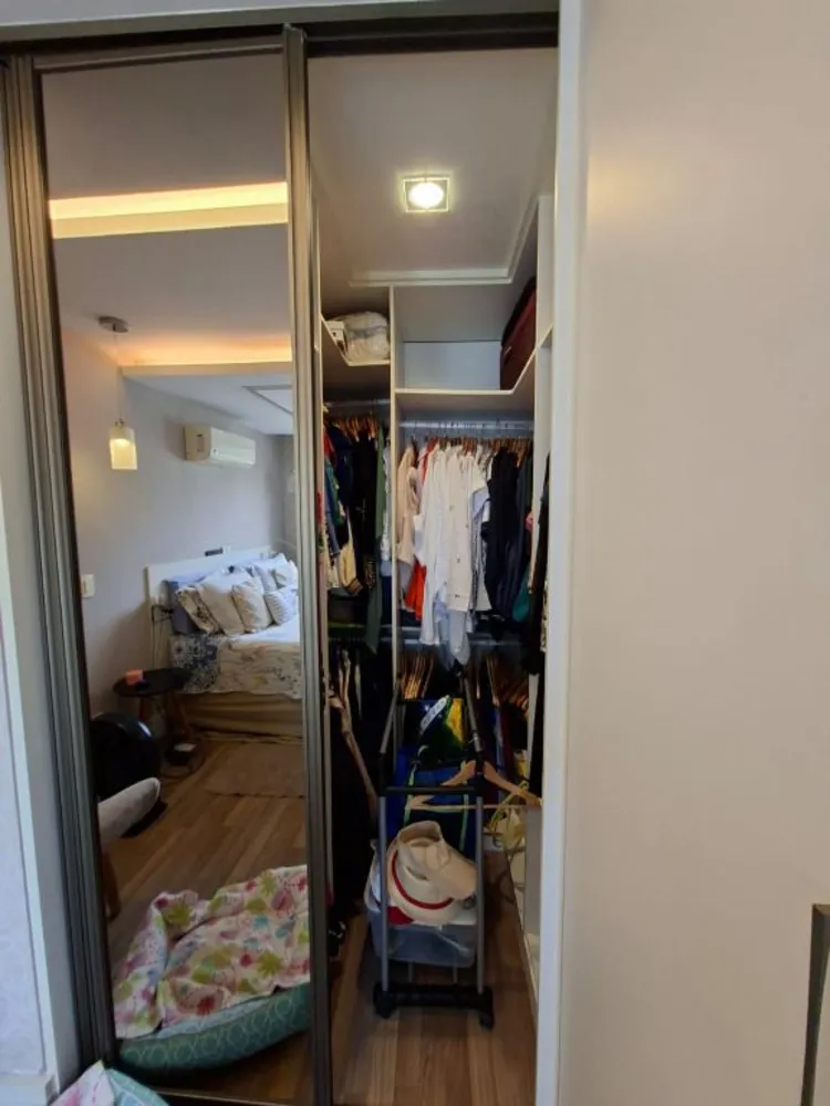 Apartamento, 4 quartos, 130 m² - Foto 15