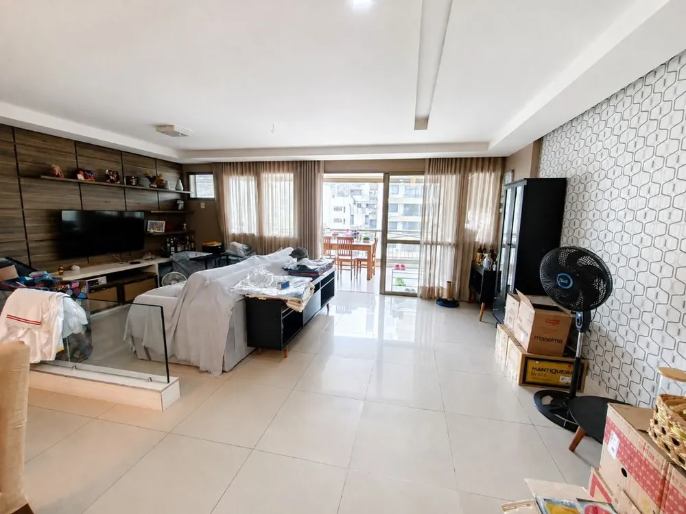 Apartamento, 4 quartos, 130 m² - Foto 11