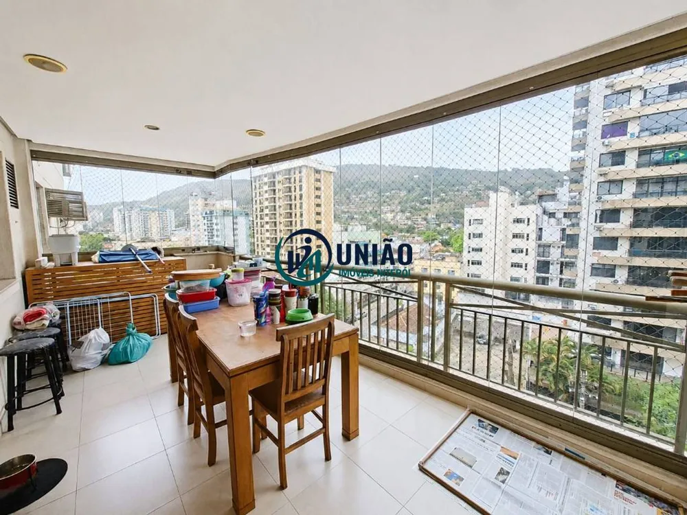 Apartamento, 4 quartos, 130 m² - Foto 6
