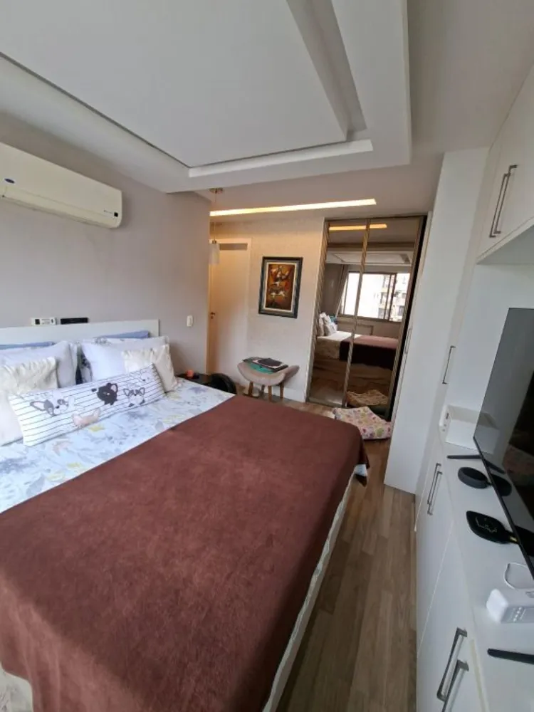 Apartamento, 4 quartos, 130 m² - Foto 14