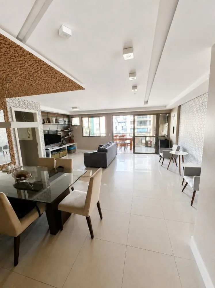Apartamento, 4 quartos, 130 m² - Foto 2
