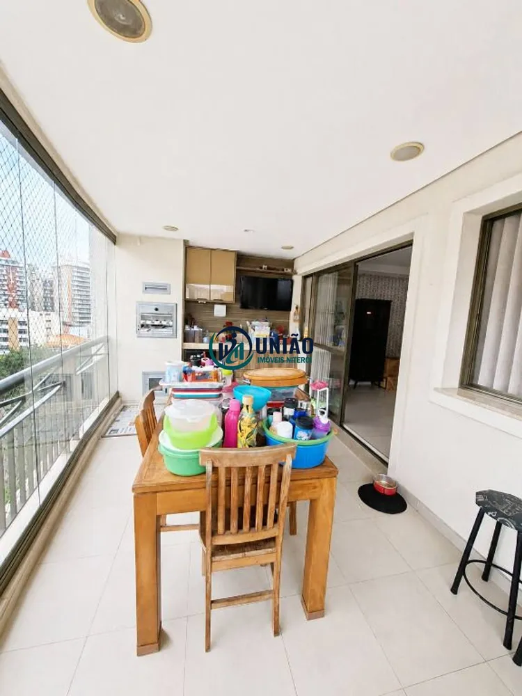 Apartamento, 4 quartos, 130 m² - Foto 10