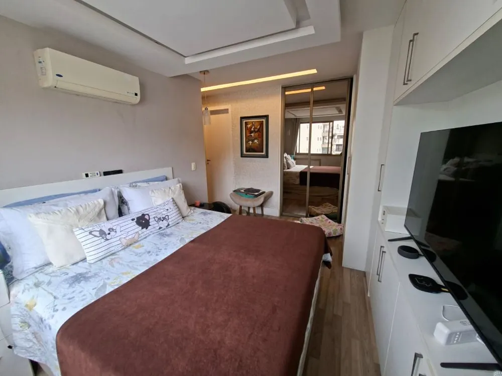 Apartamento, 4 quartos, 130 m² - Foto 13