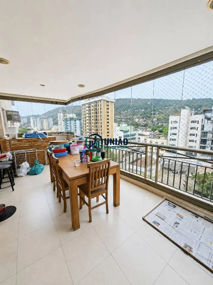 Apartamento, 4 quartos, 130 m² - Foto 8