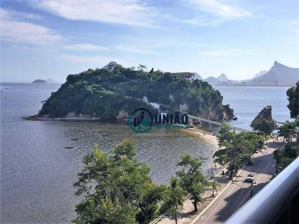 Apartamento, 4 quartos, 321 m² - Foto 1