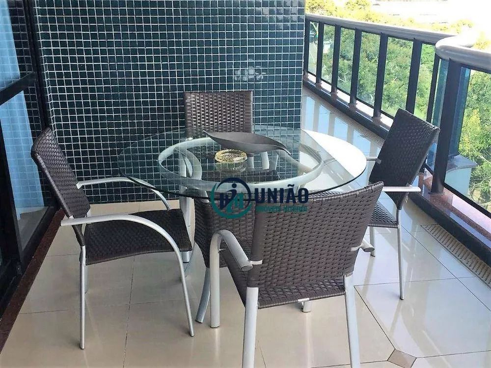 Apartamento, 4 quartos, 321 m² - Foto 10