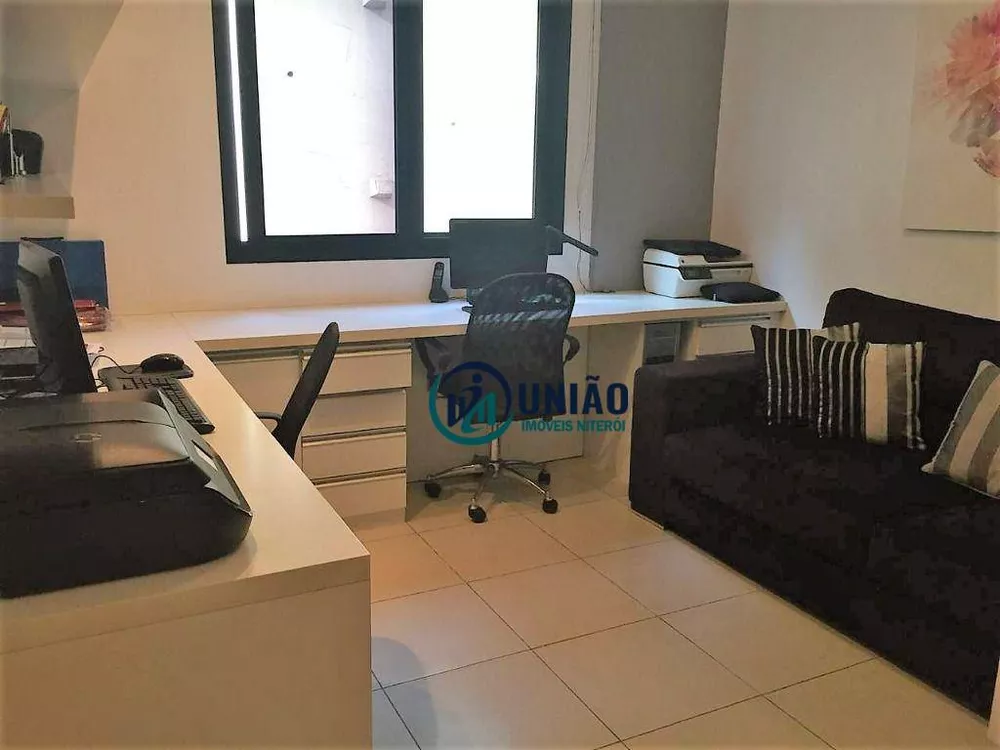 Apartamento, 4 quartos, 321 m² - Foto 20