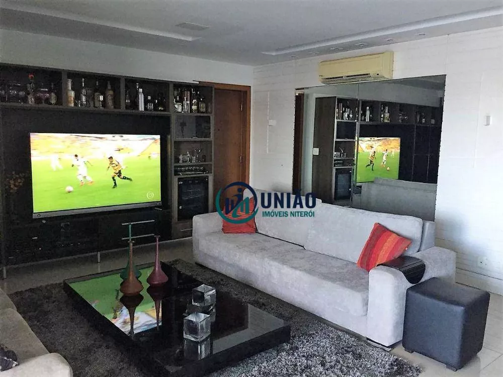 Apartamento, 4 quartos, 321 m² - Foto 7