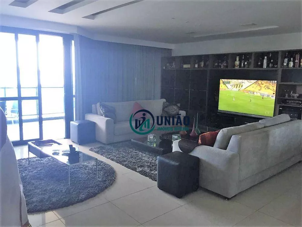 Apartamento, 4 quartos, 321 m² - Foto 3