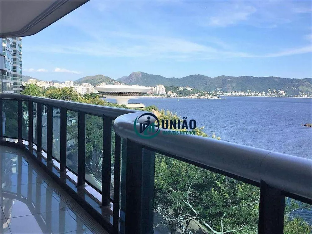 Apartamento, 4 quartos, 321 m² - Foto 2