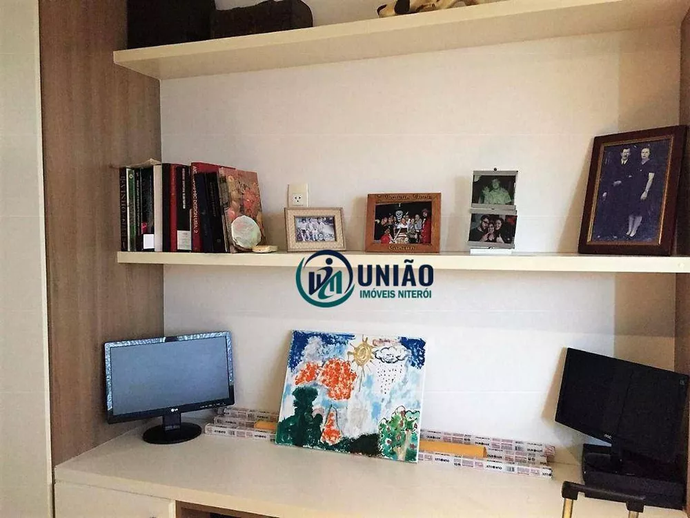Apartamento, 4 quartos, 321 m² - Foto 22
