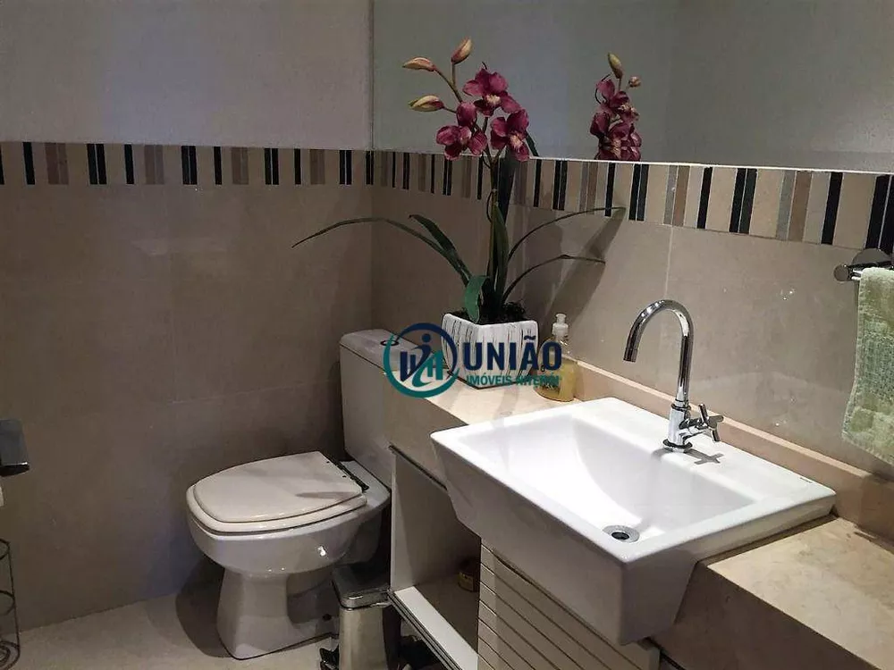 Apartamento, 4 quartos, 321 m² - Foto 26