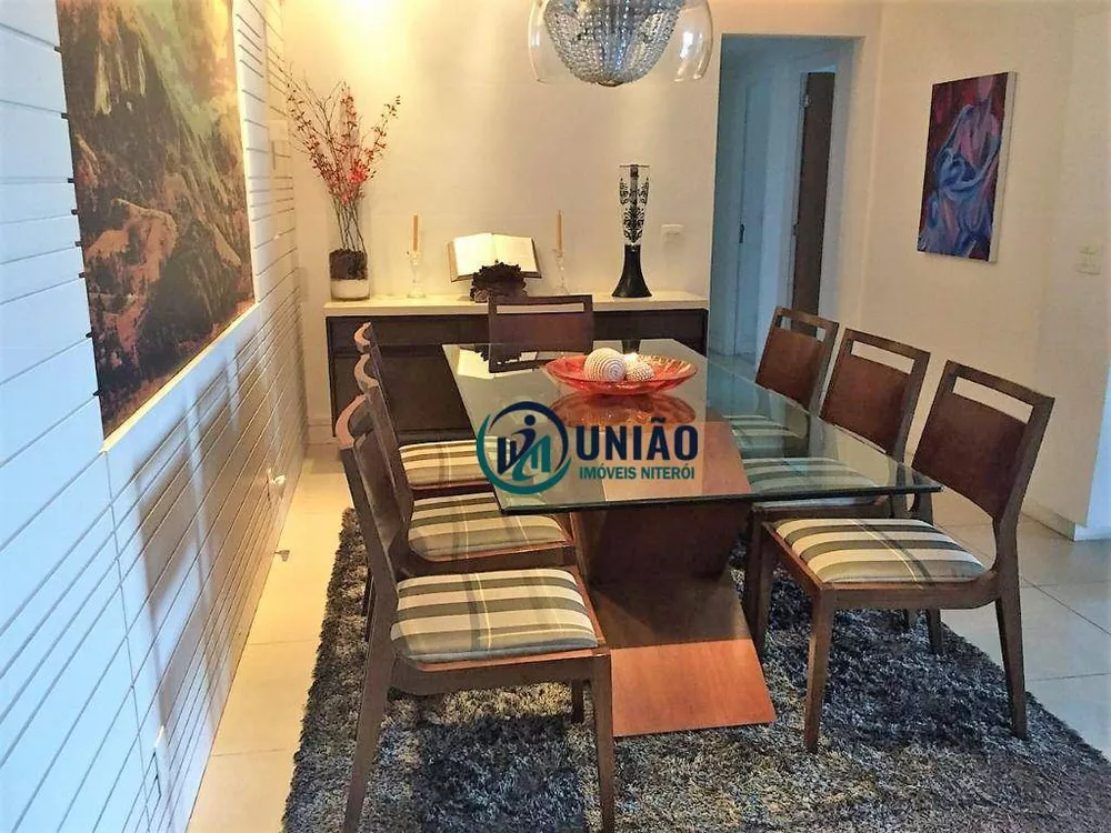 Apartamento, 4 quartos, 321 m² - Foto 8