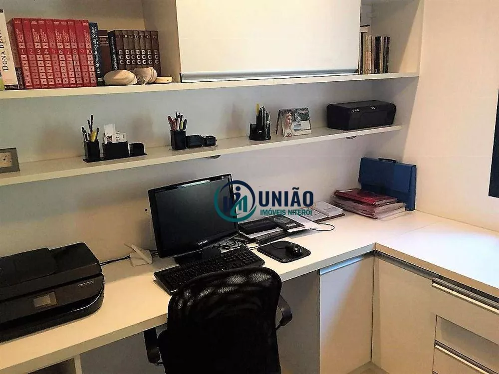 Apartamento, 4 quartos, 321 m² - Foto 21