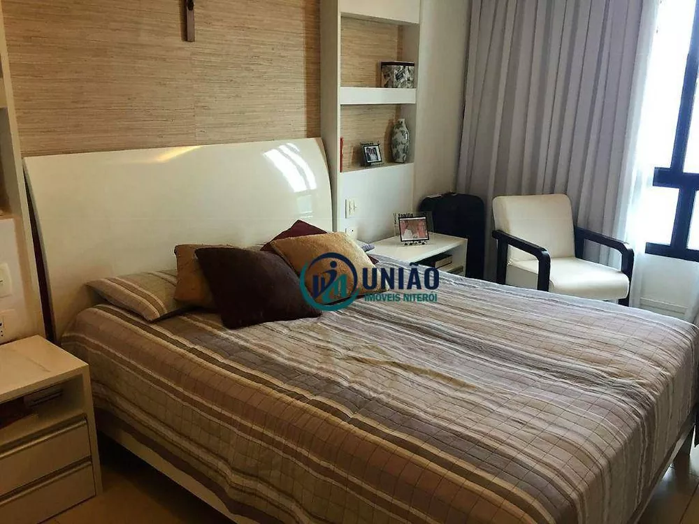 Apartamento, 4 quartos, 321 m² - Foto 11