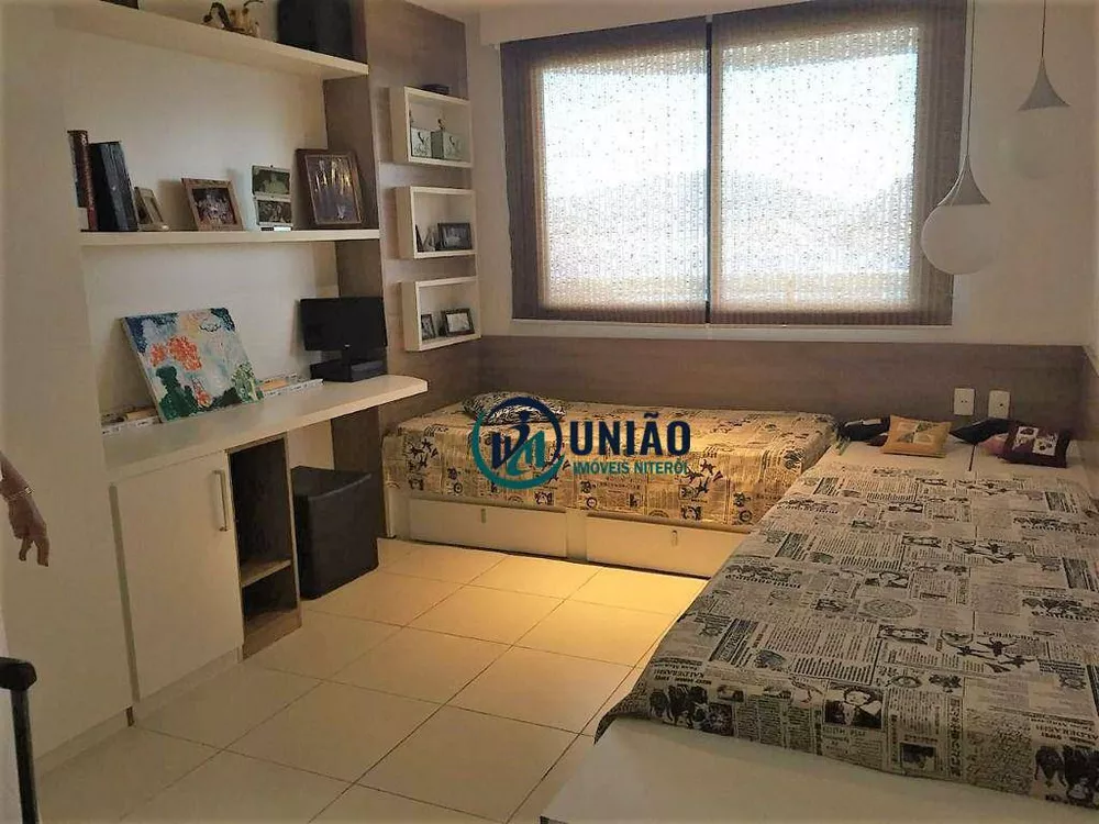Apartamento, 4 quartos, 321 m² - Foto 19