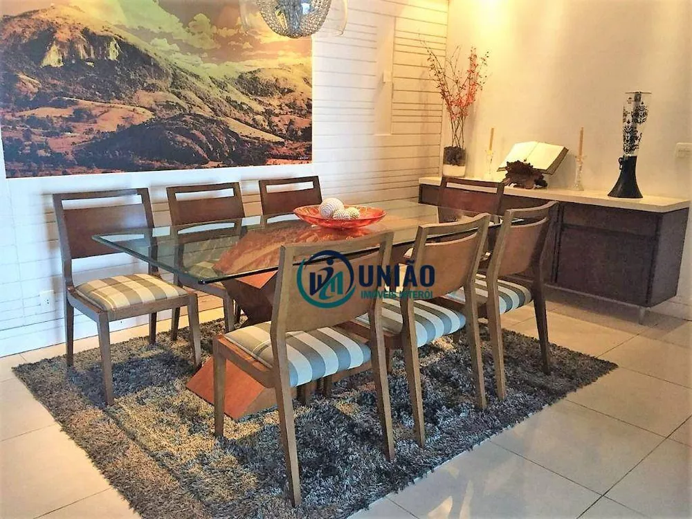 Apartamento, 4 quartos, 321 m² - Foto 9