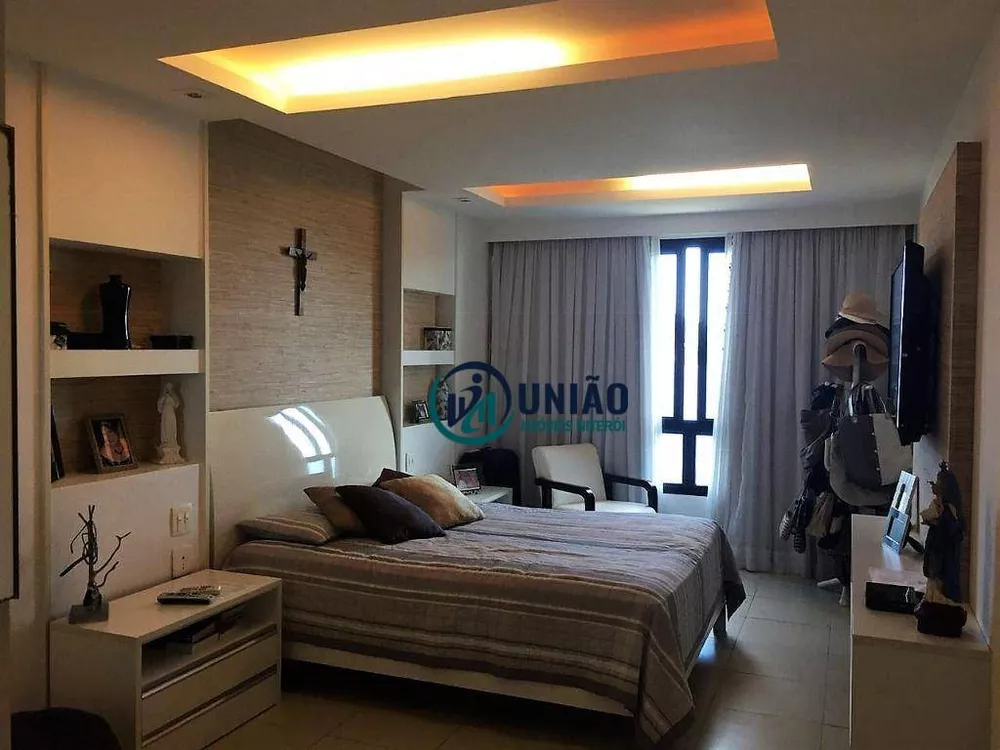 Apartamento, 4 quartos, 321 m² - Foto 13