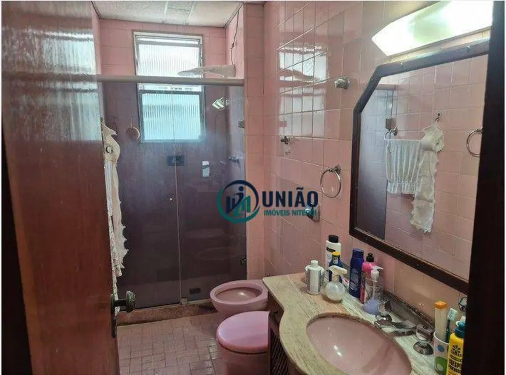 Apartamento, 2 quartos, 65 m² - Foto 7