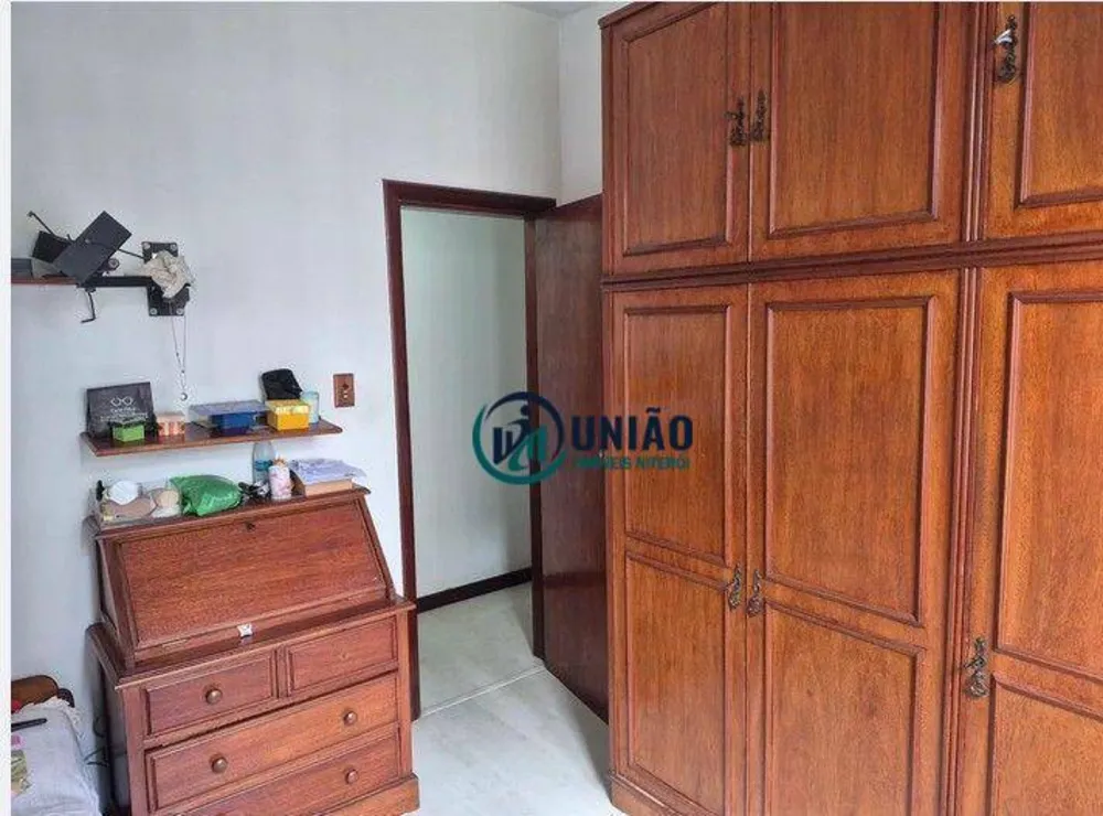 Apartamento, 2 quartos, 65 m² - Foto 5