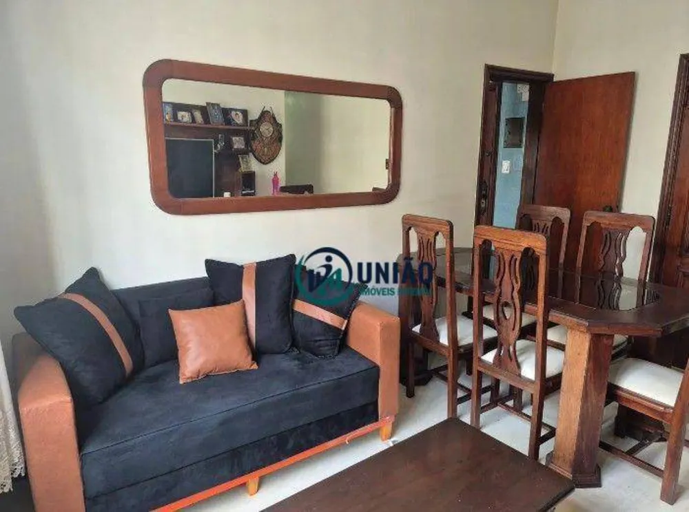 Apartamento, 2 quartos, 65 m² - Foto 1