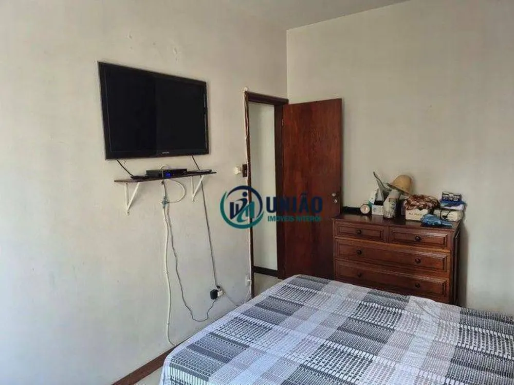 Apartamento, 2 quartos, 65 m² - Foto 9