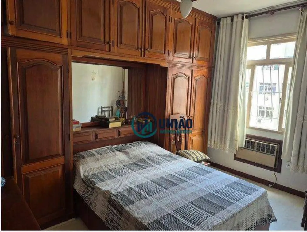 Apartamento, 2 quartos, 65 m² - Foto 8
