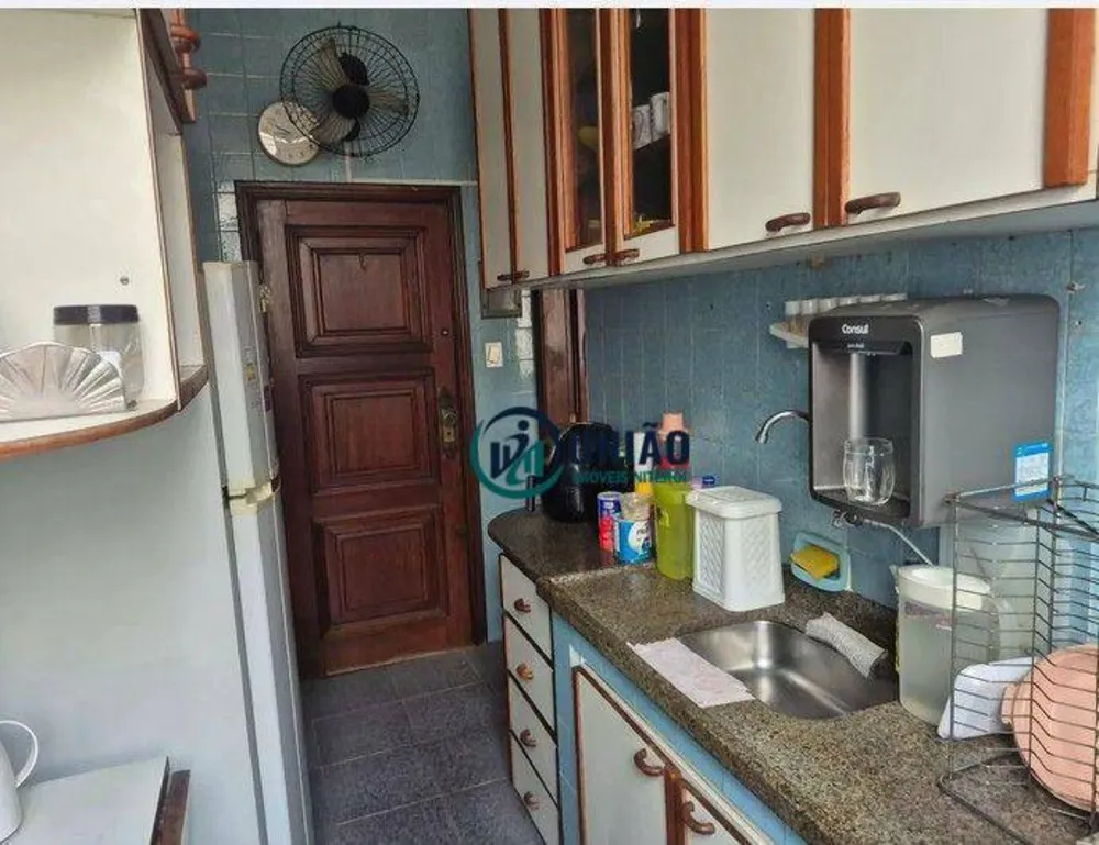 Apartamento, 2 quartos, 65 m² - Foto 10