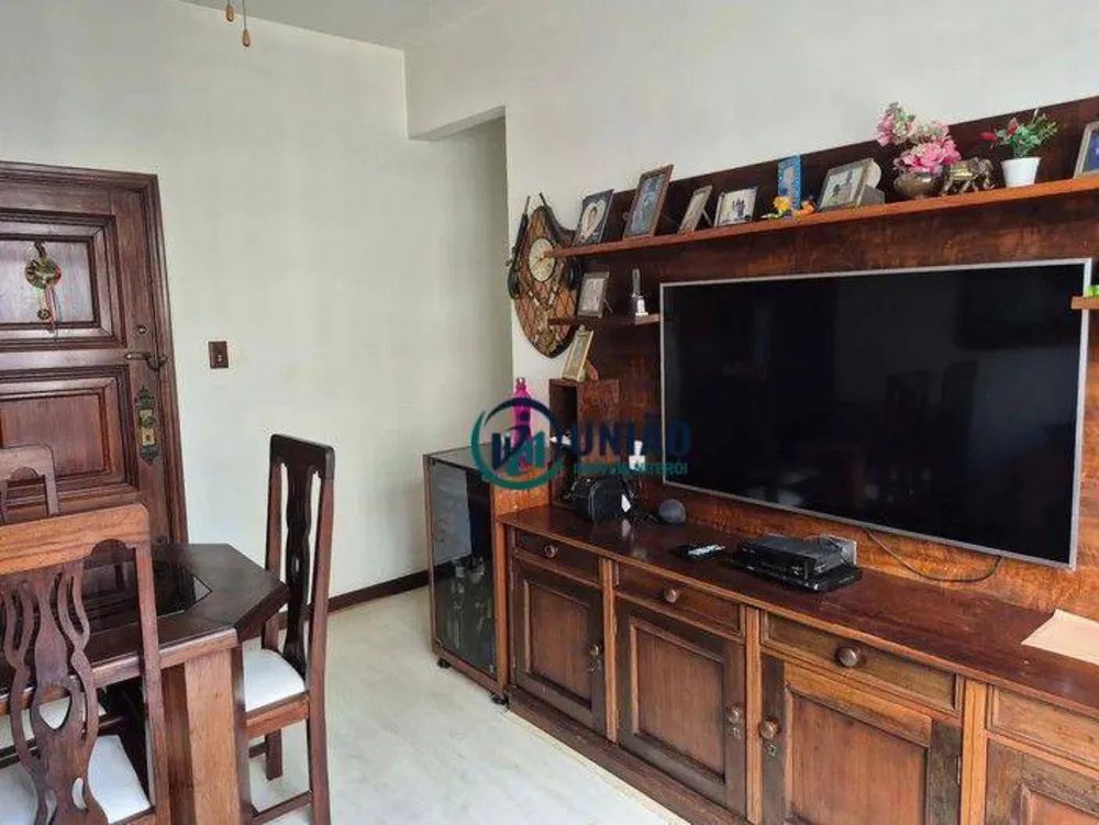 Apartamento, 2 quartos, 65 m² - Foto 2