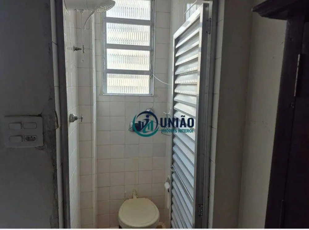 Apartamento, 2 quartos, 65 m² - Foto 13