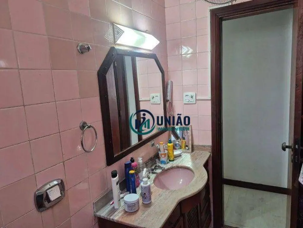 Apartamento, 2 quartos, 65 m² - Foto 6