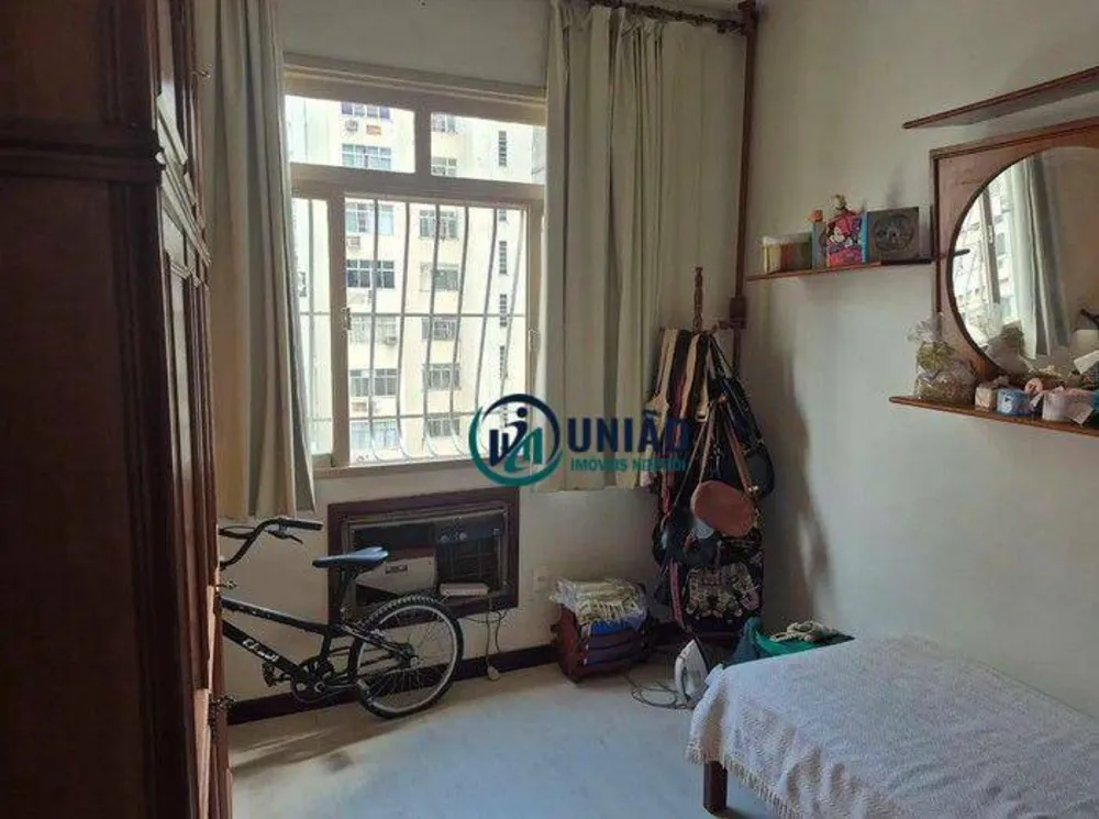 Apartamento, 2 quartos, 65 m² - Foto 4