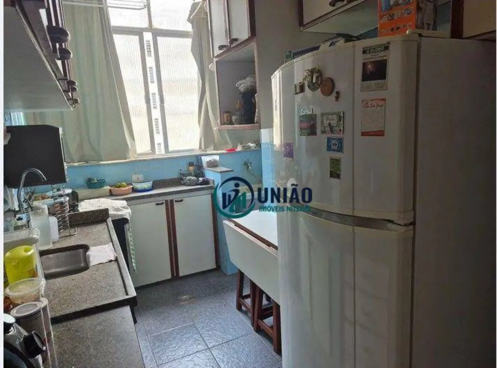 Apartamento, 2 quartos, 65 m² - Foto 11